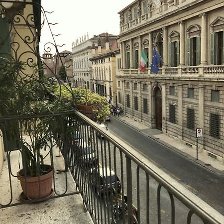 شقة Palazzo Fratta فيرونا المظهر الخارجي الصورة