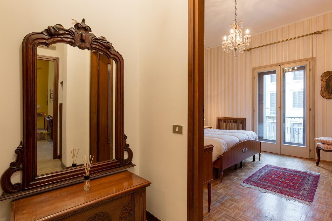 شقة Palazzo Fratta فيرونا المظهر الخارجي الصورة