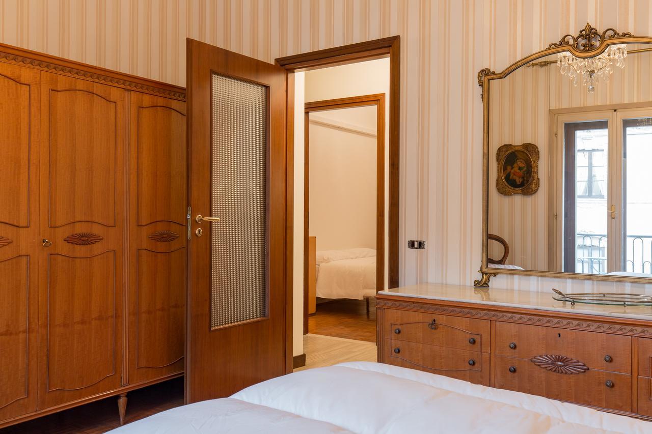 شقة Palazzo Fratta فيرونا المظهر الخارجي الصورة