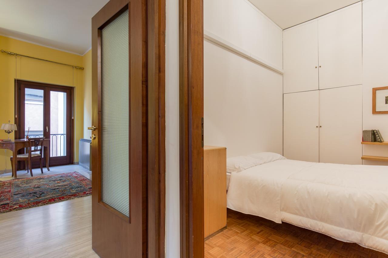 شقة Palazzo Fratta فيرونا المظهر الخارجي الصورة